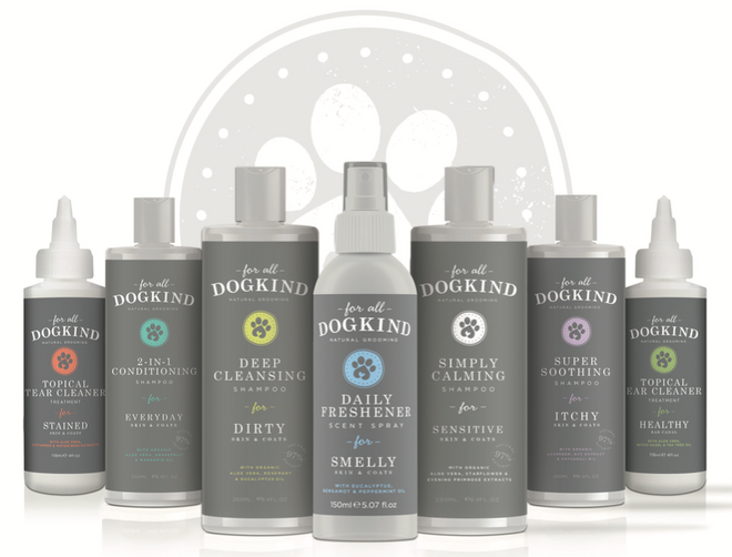 Shampoos &amp; Treatments