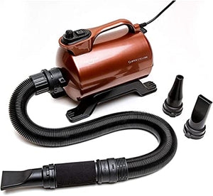 Dryers & Accessories