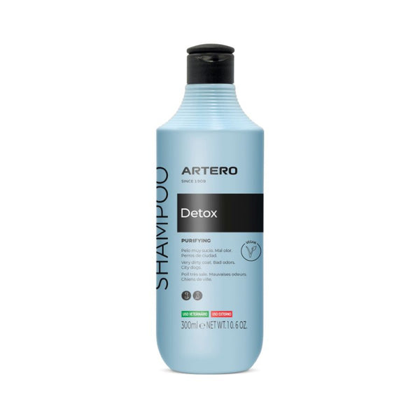 Artero DETOX Shampoo