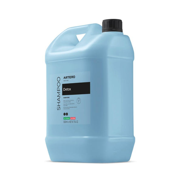 Artero DETOX Shampoo
