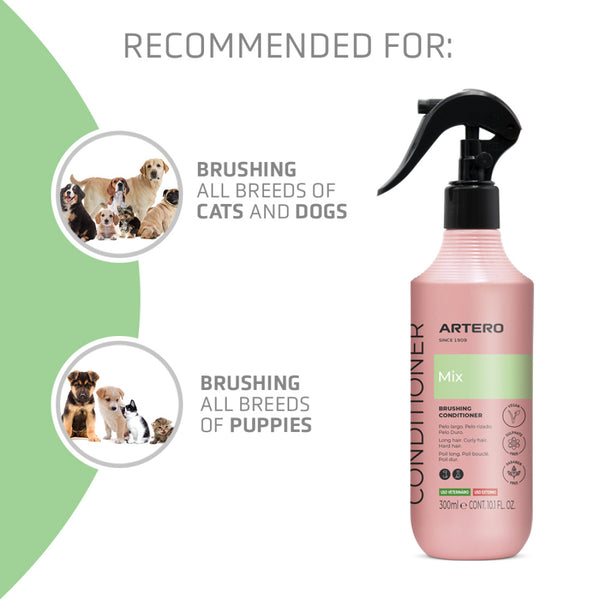 Artero MIX Conditioner Spray