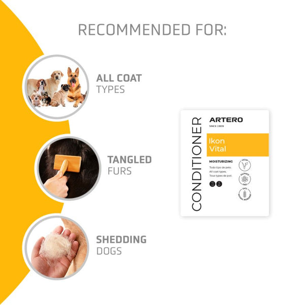 Artero IKON VITAL Conditioner 300ml