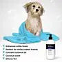 Groom Professional BRIGHT WHITE Shampoo - 4 litres