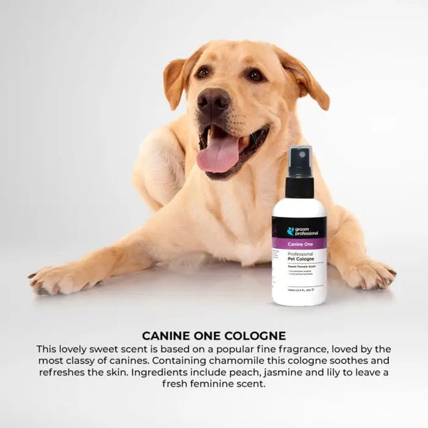 Canine One Cologne Spray
