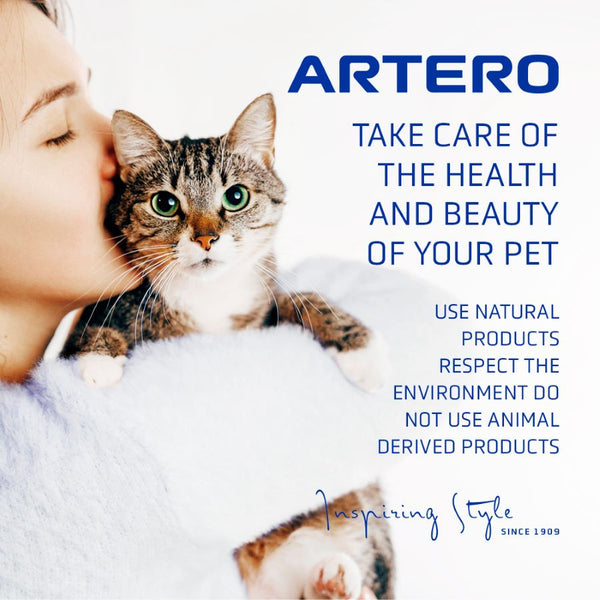 Artero 4 Cats Shampoo 250ml