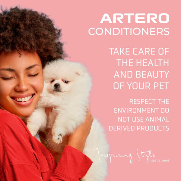 Artero SCARLET VITAL Conditioner 100ml