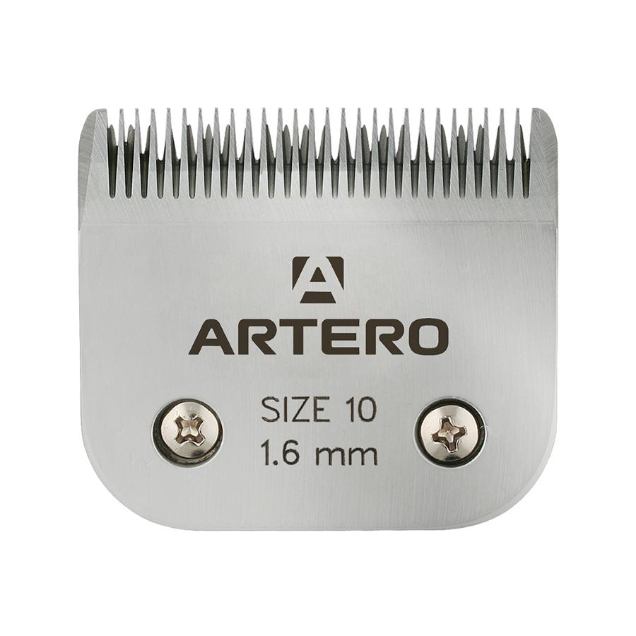 Artero 10 Clipper Blade