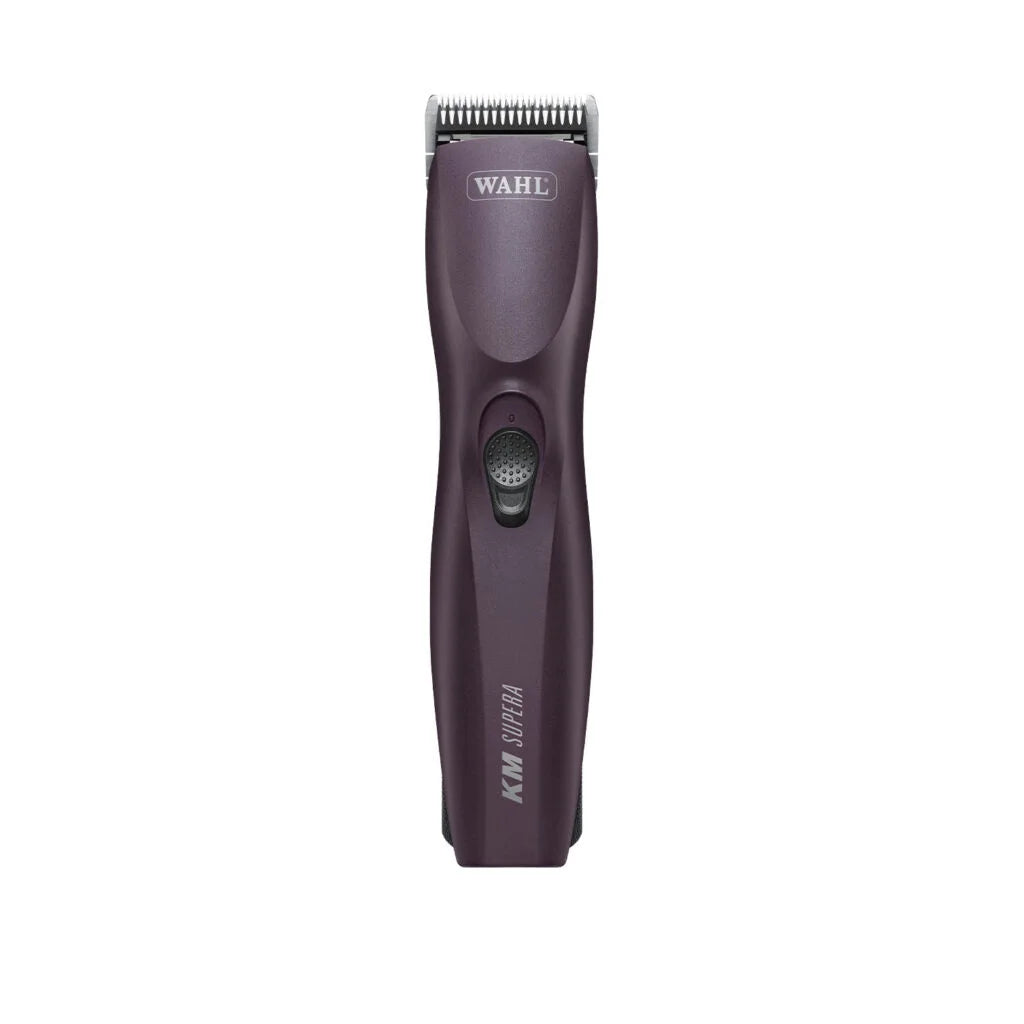 Wahl KM SUPERA Cordless Clipper