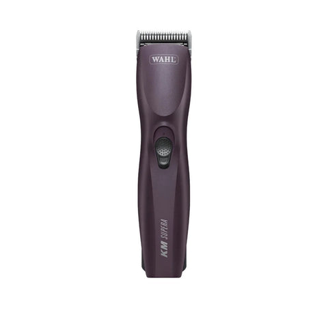Wahl KM SUPERA Cordless Clipper