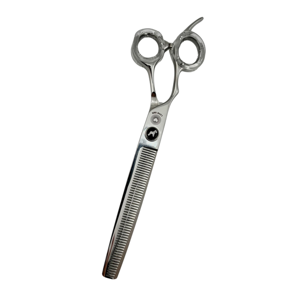 Left-Handed LOVE S&B 3 Piece 7" Scissor Set, Polished Finish