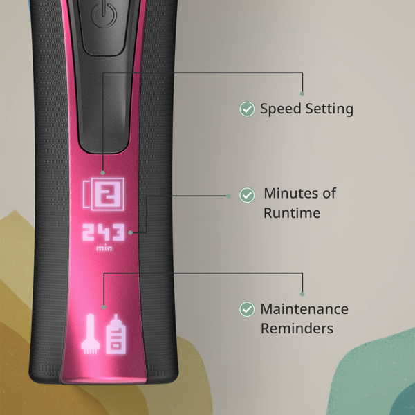 WAHL Bravura2 Professional Pet Clipper