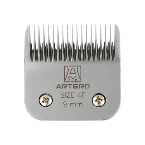 Artero 4F Clipper Blade