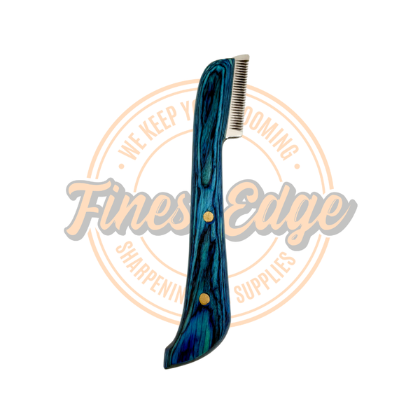Greyhound FINE Wooden Stripping Knife