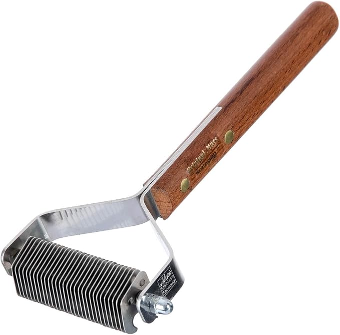 Mars COAT-KING Coat Rake - 30 Blade – Finest Edge