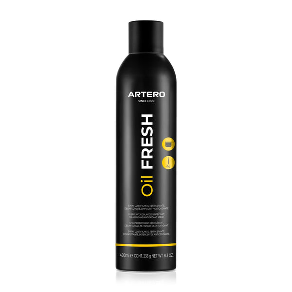 Artero OIL FRESH SPRAY 400ML