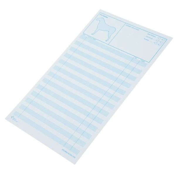 Groom Professional Appointment-Records Cards