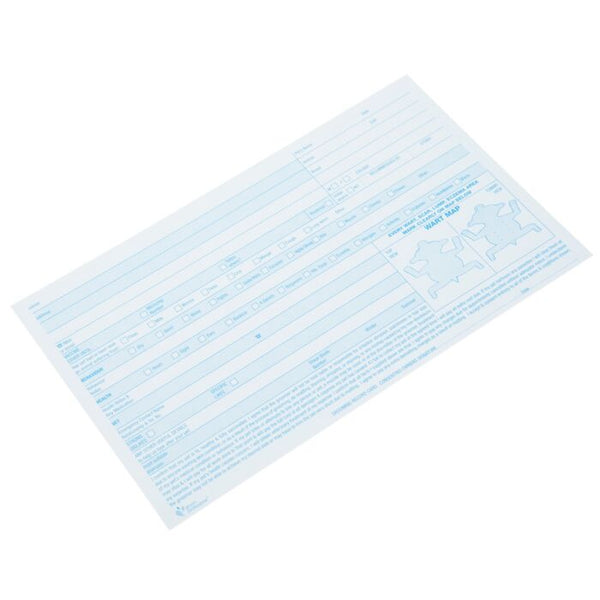 Groom Professional Appointment-Records Cards