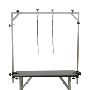 Artero B613 H Bar Overhead Grooming Arm For Grooming Tables