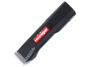 Heiniger Saphir Basic Clipper - Black