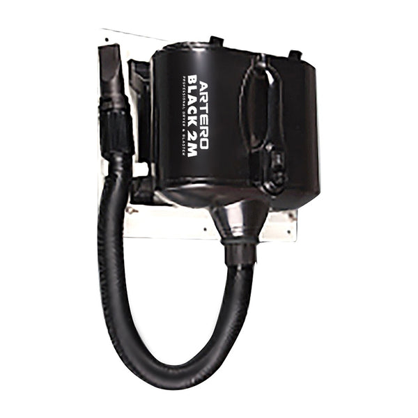 Artero BLACK 2M Twin Motor Combination Dryer