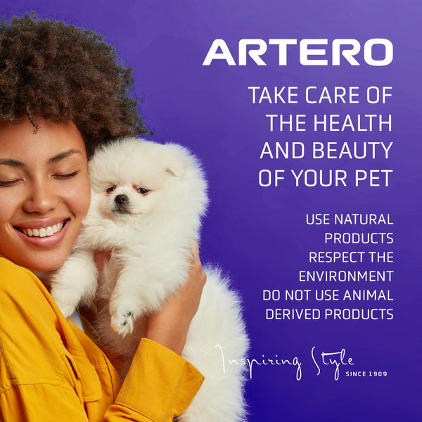 Artero BLANC Shampoo