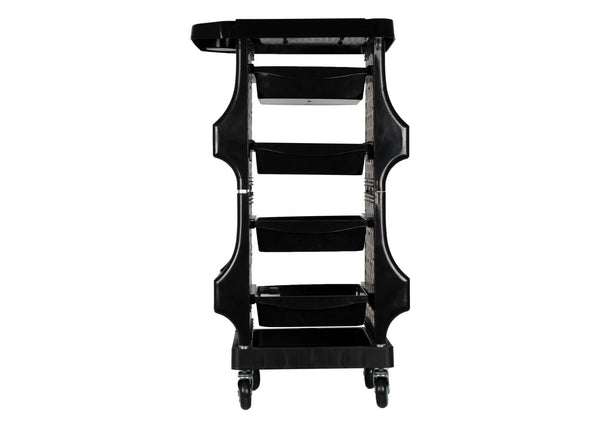 GROOM-X "EMMA" Grooming Trolley
