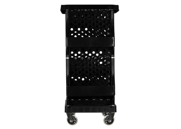 GROOM-X "EMMA" Grooming Trolley