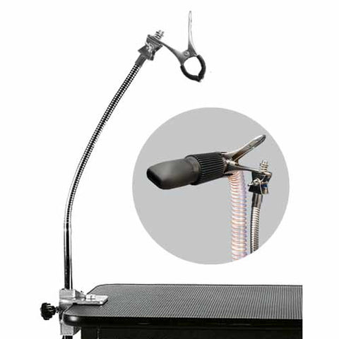 Artero FLEXIBLE ARM For Grooming Tables