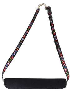 Show Tech FLOWER POWER Comfort Belly Strap For Small Dogs