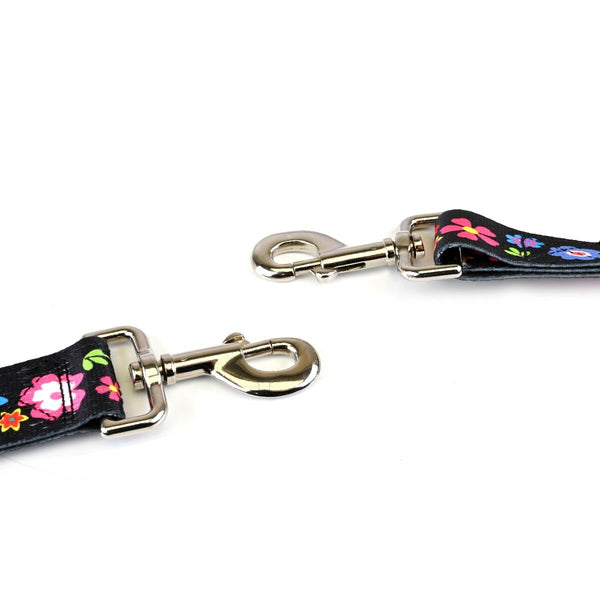 Show Tech FLOWER POWER Comfort Belly Strap For Small Dogs