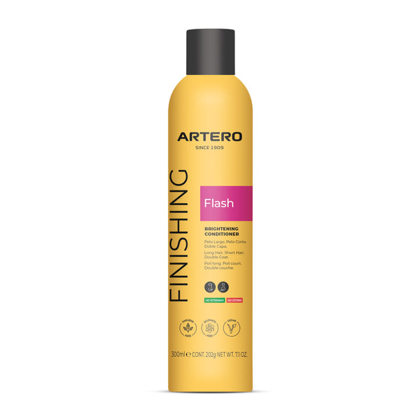 Artero FLASH Nutritive Shine Conditioner 300ML Spray