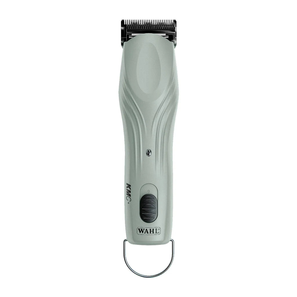 Wahl KMC+ Corded / Cordless Clipper