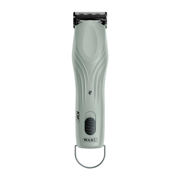 Wahl KMC+ Corded / Cordless Clipper