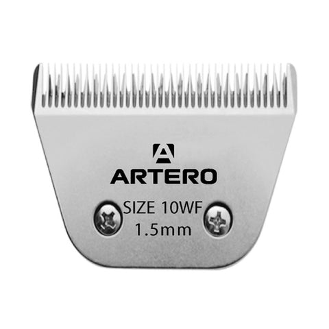 Artero 10 Wide Clipper Blade
