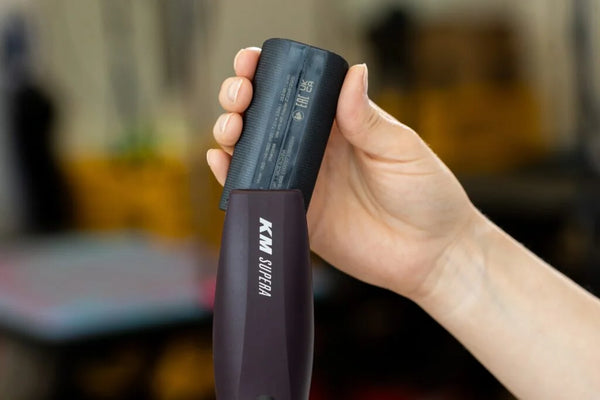 Wahl KM SUPERA Cordless Clipper