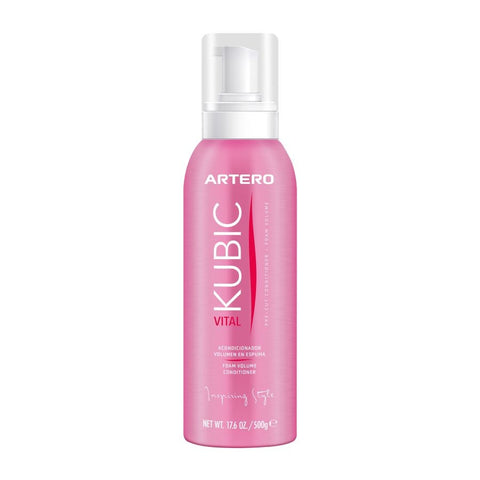 Artero KUBIC Foam Conditioner 500ml