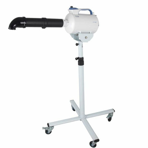Luxor Single Motor (LX-1000) Stand And Pipe Set