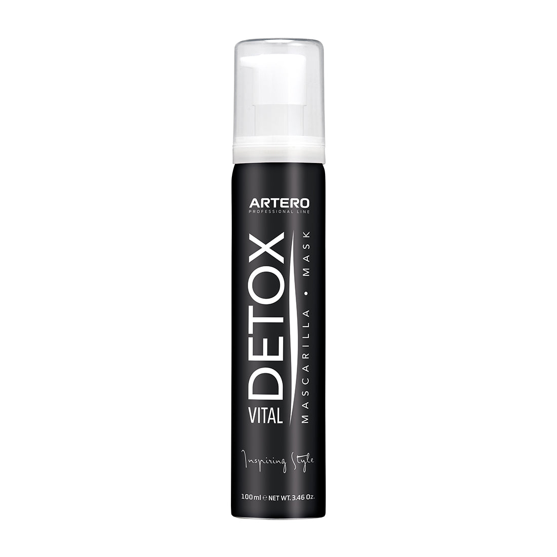 Artero DETOX VITAL Mask 100ML