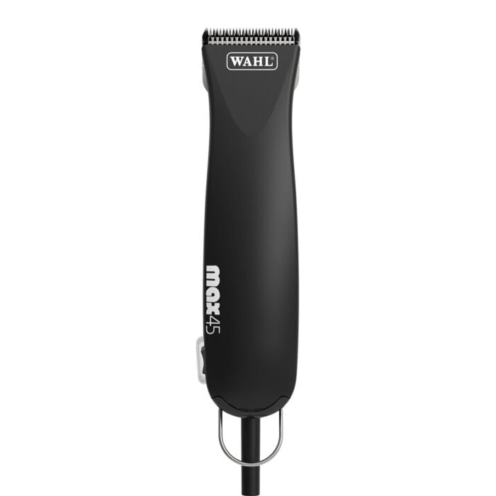 Wahl Max 45 2-Speed Electric Clipper
