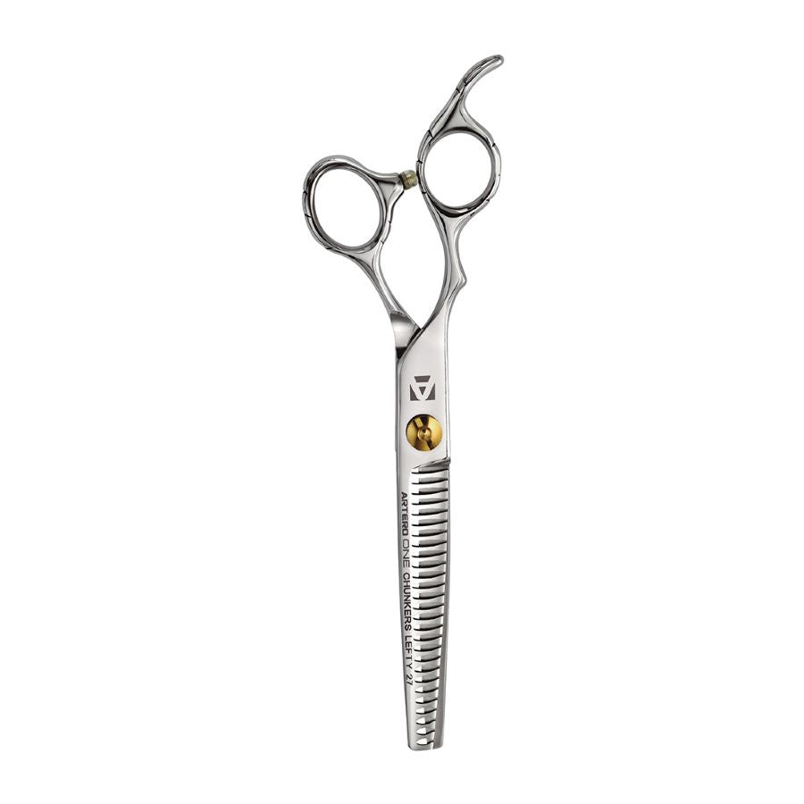 Artero "ONE" 7" x 27 Tooth Lefty Chunker Scissor