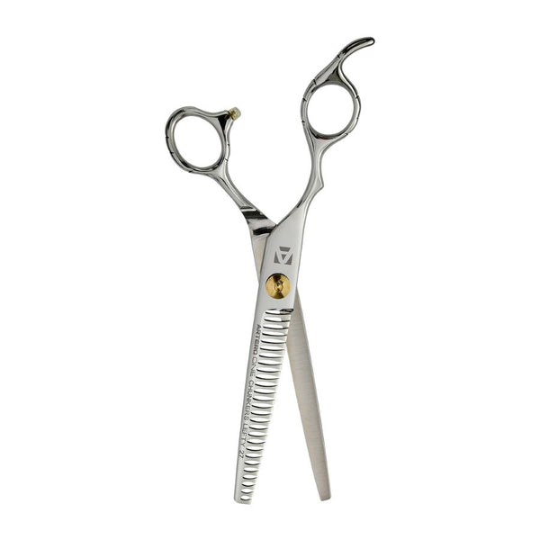 Artero "ONE" 7" x 27 Tooth Lefty Chunker Scissor