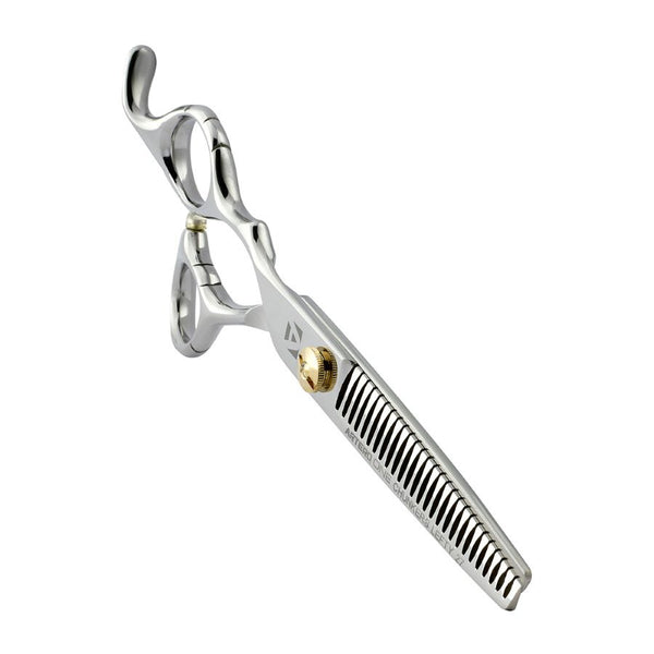 Artero "ONE" 7" x 27 Tooth Lefty Chunker Scissor