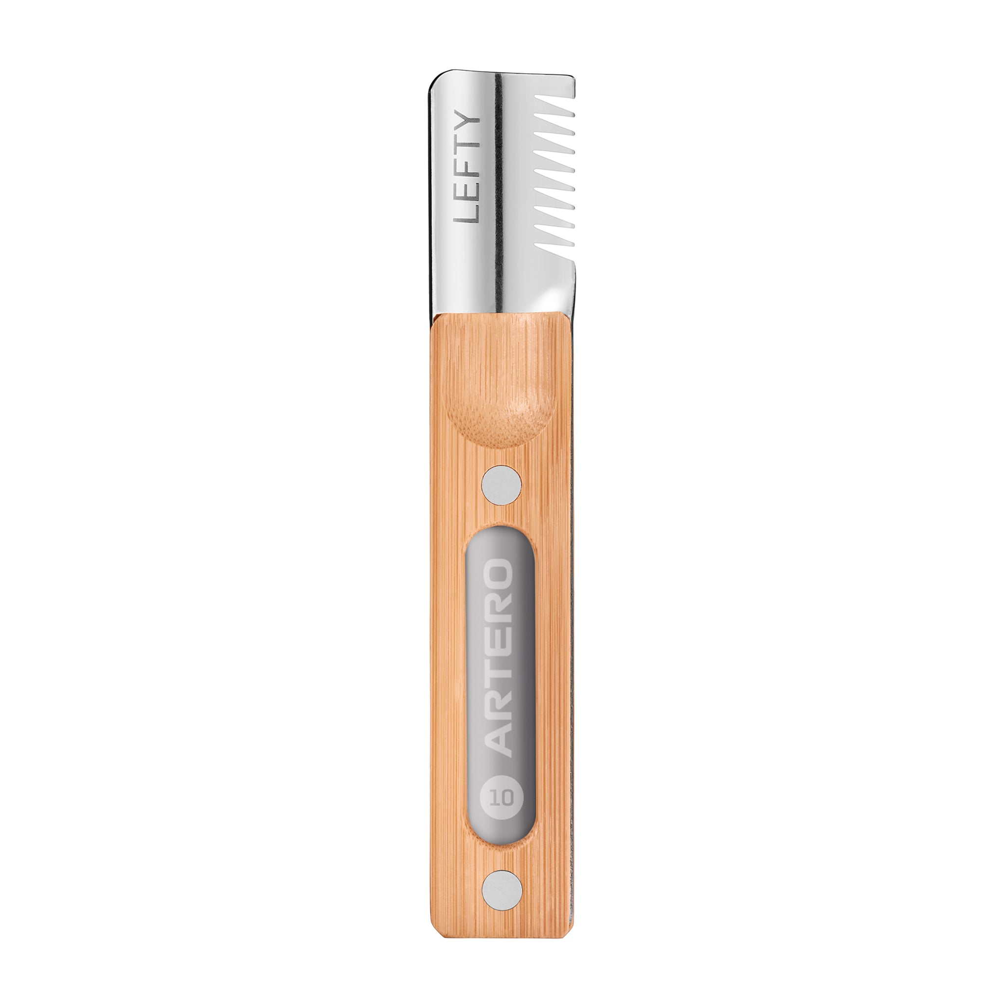 Artero JUNO 10 LEFTY Strippng Knife