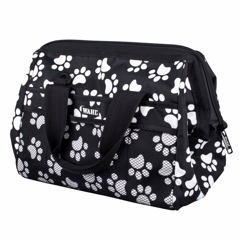 Wahl PAW PRINT Groomers Bag
