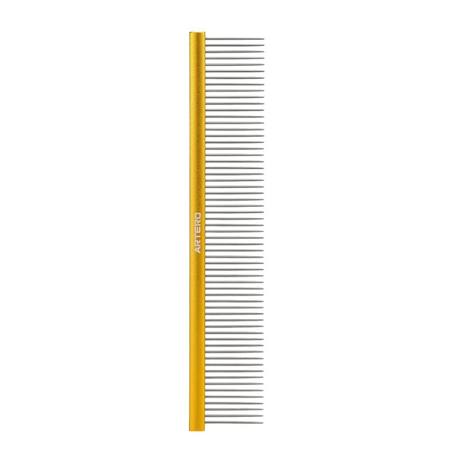 Artero ROCKY Giant Comb - GOLD