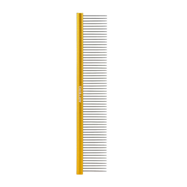 Artero ROCKY Giant Comb - GOLD