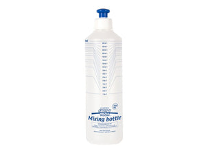 Show Tech Mixing Bottle - 1 Litre