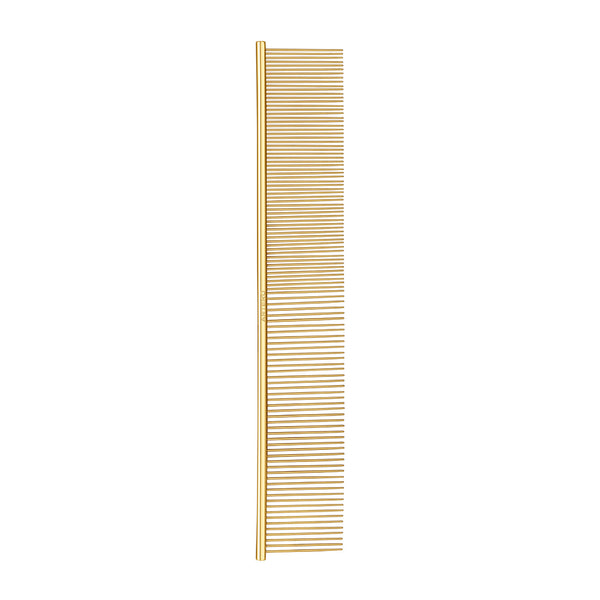 Artero STAR Nickel Plated Volume Comb