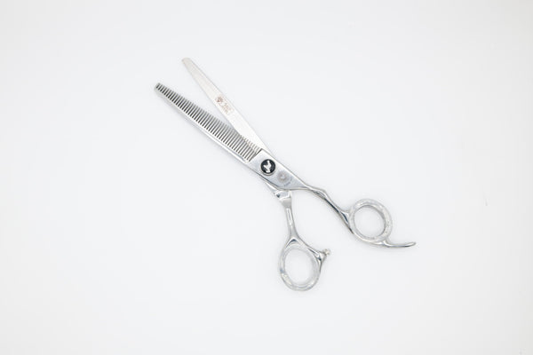 LOVE S&B 3 Piece 7" Scissor Set - Polished Finish