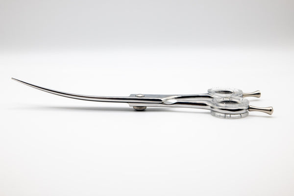 LOVE S&B 3 Piece 7" Scissor Set - Polished Finish